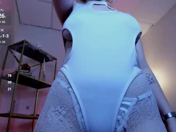Rita_Sun_ Chaturbate stream image from October 29, 2025