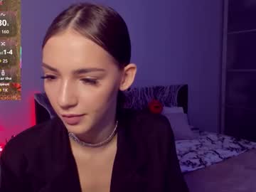 Sophiecherrie Chaturbate stream image from October 29, 2025