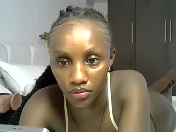 Thecumgoddess21 Chaturbate stream image from October 29, 2025