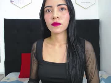 Valerythompsonper Chaturbate stream image from October 29, 2025