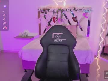 Zury_Tay Chaturbate stream image from October 29, 2025