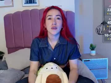 Celestee15_ Chaturbate stream image from October 29, 2025