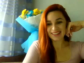 Cherry_Smilex Chaturbate stream image from October 29, 2025