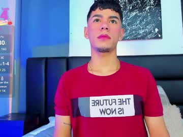 Duolust Chaturbate stream image from October 29, 2025