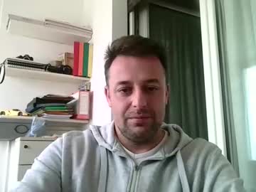 Esibizionista_91 Chaturbate stream image from October 29, 2025