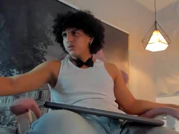 Fire_Boy69 Chaturbate stream image from October 29, 2025