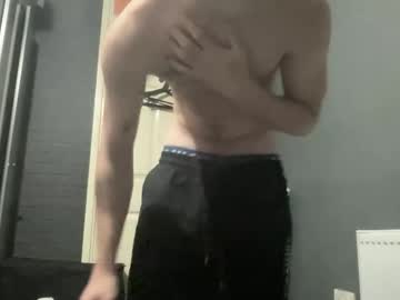 Jacktie22 Chaturbate stream image from October 29, 2025