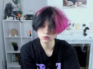 Justin_Twinkboy Chaturbate stream image from October 29, 2025