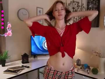 Lori_Morie Chaturbate stream image from October 29, 2025