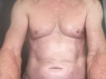 Marcaufun Chaturbate stream image from October 29, 2025