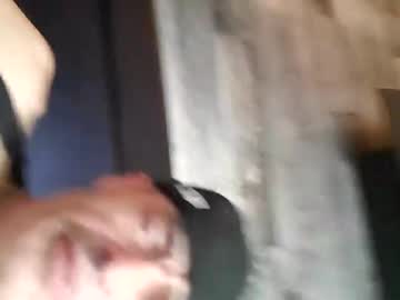 Paintyourface007 Chaturbate stream image from October 29, 2025