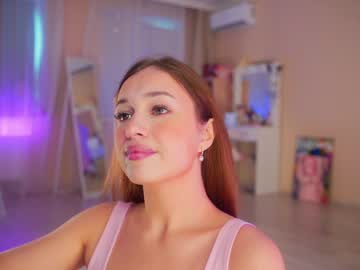 Rosyemily Chaturbate stream image from October 29, 2025