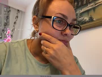 Atanasiaxxx Chaturbate stream image from October 29, 2025