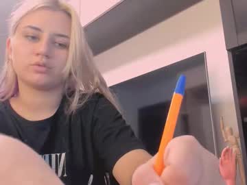 Barbarasiren Chaturbate stream image from October 29, 2025