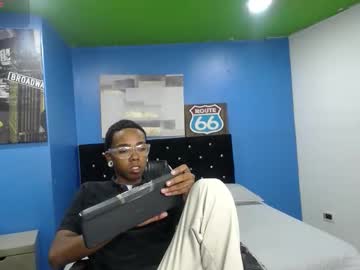 Collemanstone Chaturbate stream image from October 29, 2025