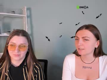 Jasmine_Fly Chaturbate stream image from October 29, 2025