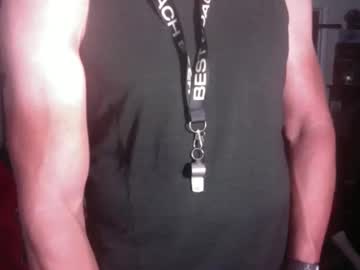 Jockdad87 Chaturbate stream image from October 29, 2025
