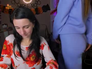 Keylas_Moan Chaturbate stream image from October 29, 2025