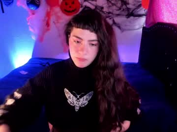 Kitty__Chs Chaturbate stream image from October 29, 2025