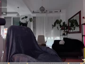 Lana_The_Virus Chaturbate stream image from October 29, 2025