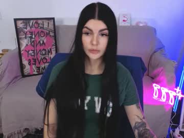 Luckyrebel_ Chaturbate stream image from October 29, 2025