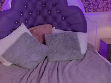 Miamontoya Chaturbate stream image from October 29, 2025
