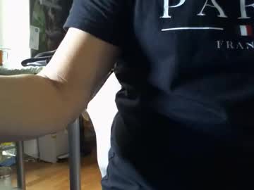 Robertbrazil762778 Chaturbate stream image from October 29, 2025