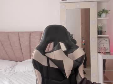Savannahwildee Chaturbate stream image from October 29, 2025