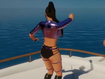 Sensual_Oriana Chaturbate stream image from October 29, 2025