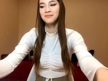 Trishaawbrey Chaturbate stream image from October 29, 2025