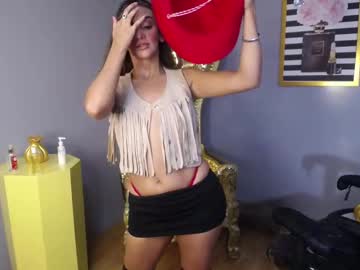 Agatha_Brooks_T Chaturbate stream image from October 29, 2025