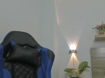 Analu_Wes Chaturbate stream image from October 29, 2025