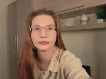 Brenda_Gibson_ Chaturbate stream image from October 29, 2025