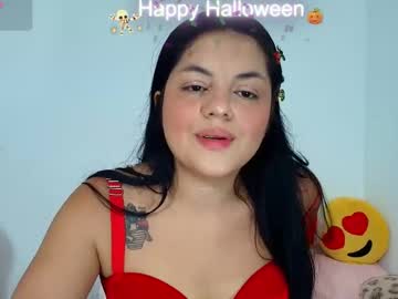 Danna_1111 Chaturbate stream image from October 29, 2025
