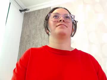 Elamurray Chaturbate stream image from October 29, 2025