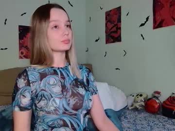 Eva_Uwu Chaturbate stream image from October 29, 2025