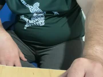 Fuzitzu2 Chaturbate stream image from October 29, 2025