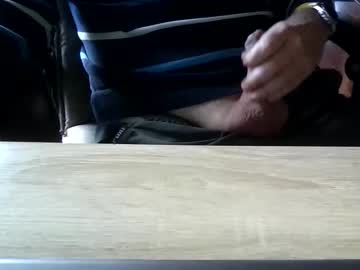 Goldstar71 Chaturbate stream image from October 29, 2025