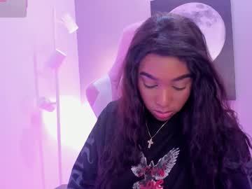 Kaylaprince_ Chaturbate stream image from October 29, 2025