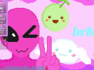 Kyomi_Beth Chaturbate stream image from October 29, 2025
