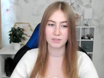 Meganx_Candy Chaturbate stream image from October 29, 2025