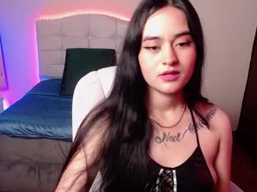 Sendella_ Chaturbate stream image from October 29, 2025