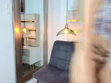 Sophie_Leclair_ Chaturbate stream image from October 29, 2025