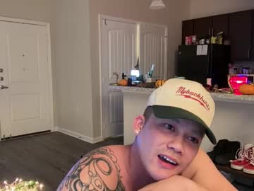 Thebeatsd Chaturbate stream image from October 29, 2025
