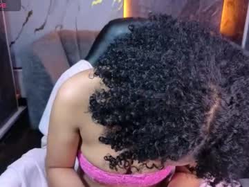 Violeth_B Chaturbate stream image from October 29, 2025