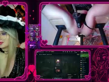Vivicute_ Chaturbate stream image from October 29, 2025