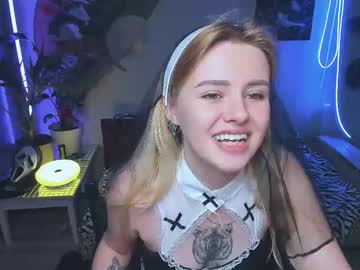 Alexa_Pirs Chaturbate stream image from October 29, 2025