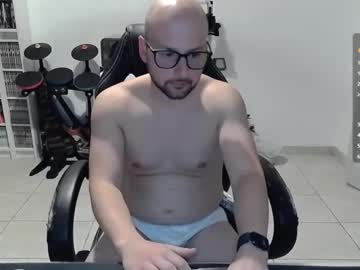 Bakapo Chaturbate stream image from October 29, 2025