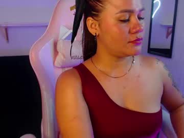 Barbara_As Chaturbate stream image from October 29, 2025