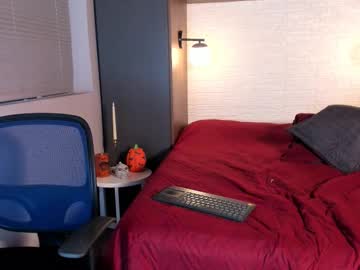 Brandon_Starkk Chaturbate stream image from October 29, 2025
